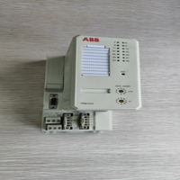 Controlador Programable de Alto Rendimiento Plc Pm810v2 para Producto en Garantía