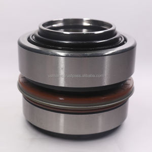 Roulement à BTH-0010D 803194.26.H195 805092C 805092.07 VKBA5415 78*130*90MM Roulements de roue de camion - Product Image 6