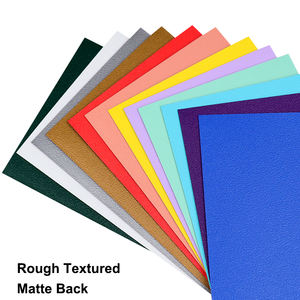 UNICORN GAME PLUS Nuevo Lanzamiento 1000 Piezas Interior Negro 12 Colores Fundas para Tarjetas Coleccionables de PP de Textura Rugosa Doble Mate con Reverso Opaco - Product Image 6