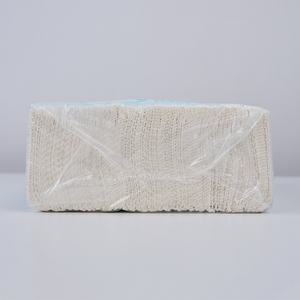 Toalla <span class=keywords><strong>de</strong></span> mano biodegradable desechable directa <span class=keywords><strong>de</strong></span> fábrica, 21CM * 21CM, <span class=keywords><strong>papel</strong></span> tisú suave y fuerte para secado <span class=keywords><strong>de</strong></span> manos - Product Image 2