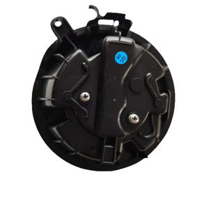 Le ventilateur de climatisation pour pièces automobiles convient aux <span class=keywords><strong>Peugeot</strong></span> <span class=keywords><strong>206</strong></span> et Citroën 207C2 - Product Image 5