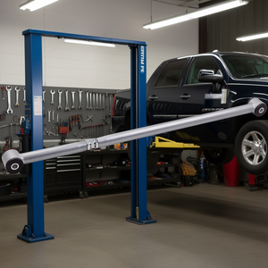 Kit de suspension arrière réglable, barre Panhard, biellettes de stabilisation pour Cadillac Escalade 2000-2006 - Product Image 2