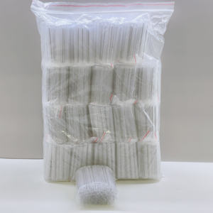 ปลอกหุ้มใยแก้วนำแสงขนาด 60 มม. แบบขาเดียว ป้องกันความร้อน สำหรับสายดรอปเคเบิลและการต่อใยแก้วนำแสง ราคาดี - Product Image 1