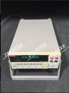 Keithley 2000 Multimètre à 6-1/2 Chiffres Compteur DMM KEITHLEY2000 En bon état d'occasion - Product Image 2