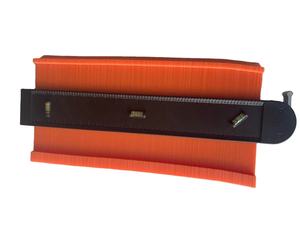 समोच्च गेज प्रोफ़ाइल उपकरण-समायोज्य ताला-ठीक अनियमित आकार अनुलिपित्र-अनियमित वेल्डिंग Woodworking अनुरेखण - Product Image 2