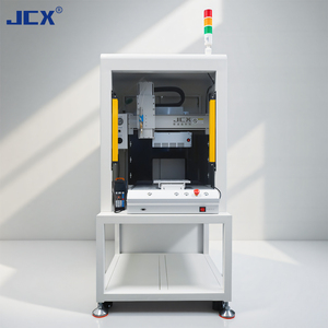 Machine de polymérisation UV tout-en-un sur pied, équipement de polymérisation automatique industriel pour lignes d'assemblage - Product Image 1