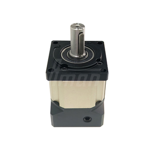 Caja de Engranajes Planetaria de Alta Precisión Modelo 57PT, Relación 4~100:1, Reductor para Motor Paso a Paso Nema 23, Sistema de Alimentación CNC Híbrido, Carros AGV - Product Image 5