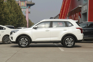 Vente chaude Suv <span class=keywords><strong>a</strong></span> Gasolina SportageR 2021 Modèle Ace 2.0L Discovery Edition China Suv Trade - Product Image 5