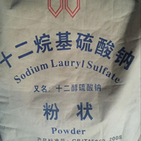 Prix K12 Poudre Sodium Lauryl Sulfate 92% 95% SLS Poudre