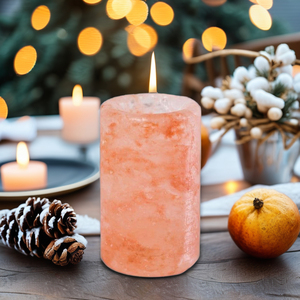 Bán buôn Chất lượng cao Fengshui làm bằng tay tự nhiên Tequila thủy tinh từ Pakistan Himalaya Muối bắn thủy tinh - Product Image 3