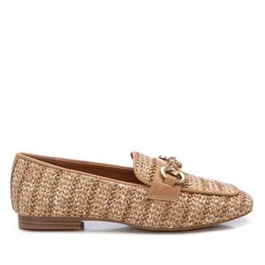 Mocassini da Donna Xti 143802 Scarpe Basse Nere - Product Image 1