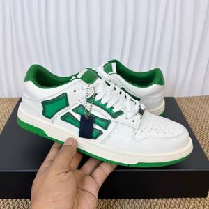 Zapatos de Skate de Diseño de Lujo, Zapatos Casuales y Deportivos de Alta Calidad para Hombres, Mujeres y Jóvenes, Estilo Plano para Caminar - Product Image 5