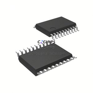 New-Original & In Stock HC89S003A TSSOP-20 Semiconductor <b>Integrated</b> <b>Circuit</b> CZSKU:I4Z5P6I6 - Product Image 1