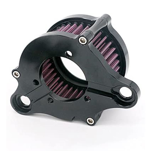 ไส้กรองอากาศใหม่สำหรับรถยนต์ ใช้ได้กับรถฮาร์เลย์ เดวิดสัน - Product Image 4