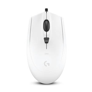 Pour souris de jeu filaire <span class=keywords><strong>Logitech</strong></span> G90, 2500 dpi, commutateur USB pour ordinateur portable, PC, joueurs - Product Image 5