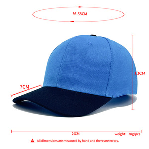 Unisex Custom Embroidered Baseball Caps Shiny Satin Silk Lined Dad Hats with <b>Leaf</b> Pattern Velour Ethnic Striped - Product Image 3