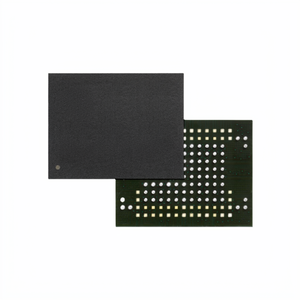 Composants de mémoire SM662PBE BFST 153 TFBGA, distributeur agréé électronique - Product Image 1