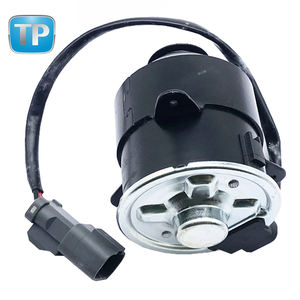 Autoteile kühlung Lüfter motor für HONDA 19030-RBA-004 19030 RBA004 - Product Image 1