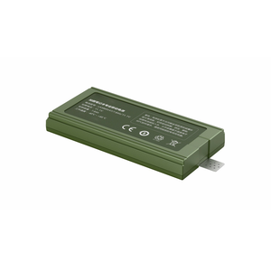저온-40 ℃ 고용량 11.1V 7800mAh 강화 노트북 리튬 이온 전원 은행 - Product Image 4