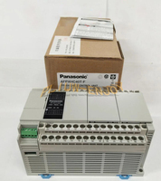 Controlador Dedicado AFPXHC40T-F FP-XH con 256 E/S, 220-240V, Comunicación Inalámbrica