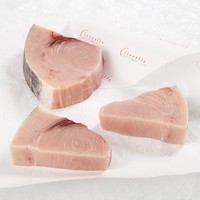 Filet de poisson-sabre surgelé, capture sauvage en mer, IQF, coupé, désossé, export, vente en gros, fournisseur de fruits de mer, bloc de poisson
