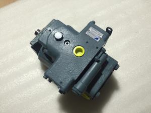 ปั๊มไฮดรอลิกแบบลูกสูบแปรผันตามแนวแกน VZ50 VZ63 VZ80 VZ100 VZ130 รุ่น 28 รูปแบบปริมาตรแปรผัน VZ80-A3RX-10RC รับประกัน 1 ปี - Product Image 4