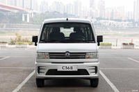 Nuevo Minibús DONGFENG en Oferta, Microvan de Gasolina, Transmisión Manual, Volante a la Izquierda, Menos de 15 Asientos, Emisión Euro 3-5, Motor de 112HP