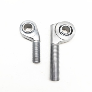 Rótula de dirección Joka Professional, nueva, de alta resistencia, de cromo-molibdeno, 7/8, tipo Heim, derecha/izquierda, para UTV/ATV, barra de radio - Product Image 6