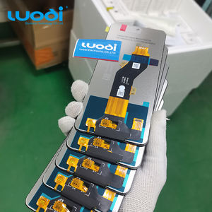 <span class=keywords><strong>โทรศัพท์</strong></span>จอแอลซีดีสำหรับ X650 infinix X658หน้าจอ X624หน้าจอ tecno LCD สำหรับ tecno KF6 BD3 KF7 KF8จอ LCD - Product Image 3