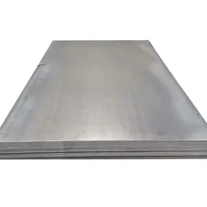Fabrik Schlussverkauf 2024 Werkspreis ABS-zertifizierte Stahlplatte in Klasse A Meeresqualität 6 mm Stahlplatte für Schiffbau