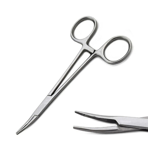 Ensemble d'instruments de chirurgie plastique de précision en acier inoxydable, ciseaux et pinces chirurgicales disponibles à prix raisonnable - Product Image 4