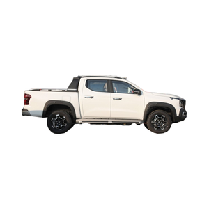 Changan Hunter Modèle 2025 Luxe Pick-up 4 portes 5 places 4x4 Véhicule à énergie nouvelle à autonomie étendue - Product Image 4