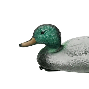 Săn bắn mồi của vịt thực tế nóng bán nhựa săn bắn vịt bao bì vịt mồi để bán - Product Image 6