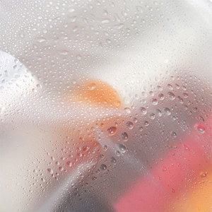 Enrrollamiento de agujeros a prueba de agua, anzuelo metálico de 30x40cm - Product Image 4
