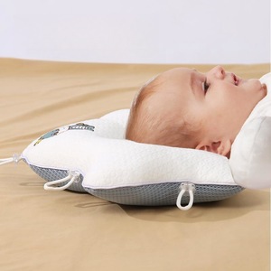 Vente en gros de nouveaux modèles de coussins en forme de nuage à la mode pour les nouveau-nés, confortables et respirants pour toutes les saisons - Product Image 5