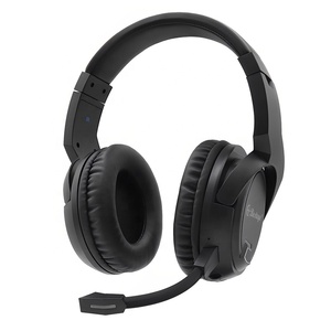 Auriculares inalámbricos impermeables IPX5 para juegos de <span class=keywords><strong>pc</strong></span>, cascos estéreo con sonido de juego final, venta al por mayor - Product Image 1
