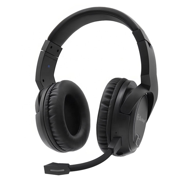 True Wireless Headset Waterproof IPX5 Stereo Wholesale Last Playing Sound Gaming Gamer Headset Headphones for Pc Game