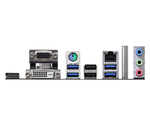 Ock Motherboard con CPU 560M Teel egend B560M-HDV-A 560M 4 4 4 5560 egteel egend 560roro4 AC B560M-C <span class=keywords><strong>11th</strong></span> - Product Image 6