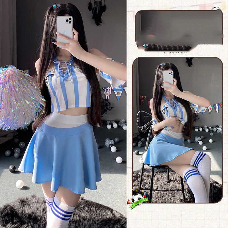 แสงสีฟ้า + สีฟ้า