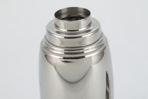 Agitateur à cocktail de <span class=keywords><strong>luxe</strong></span> européen, 1 pièce, en acier inoxydable, <span class=keywords><strong>shaker</strong></span> pour bar boston - Product Image 5