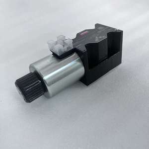 Solenoide Hidráulico DG4V-5-7CJ-M-U-H DG4V-5-8CJ-VM-U-H DG4V-5-2NJ-M-U-H Bomba con Presión Máxima de hasta 200 Bares para Robus - Product Image 2
