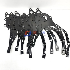 Paking Pompa Oli Mesin Diesel 04204450 untuk deutz BF6M1013E 04256695 - Product Image 3