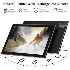 Kho <span class=keywords><strong>Android</strong></span> <span class=keywords><strong>Tablet</strong></span> <span class=keywords><strong>PC</strong></span> giảm giá nhà máy bán buôn 10 inch kinh doanh <span class=keywords><strong>Bluetooth</strong></span> Máy Ảnh USB kim loại OEM Wifi máy tính bảng - Product Image 6