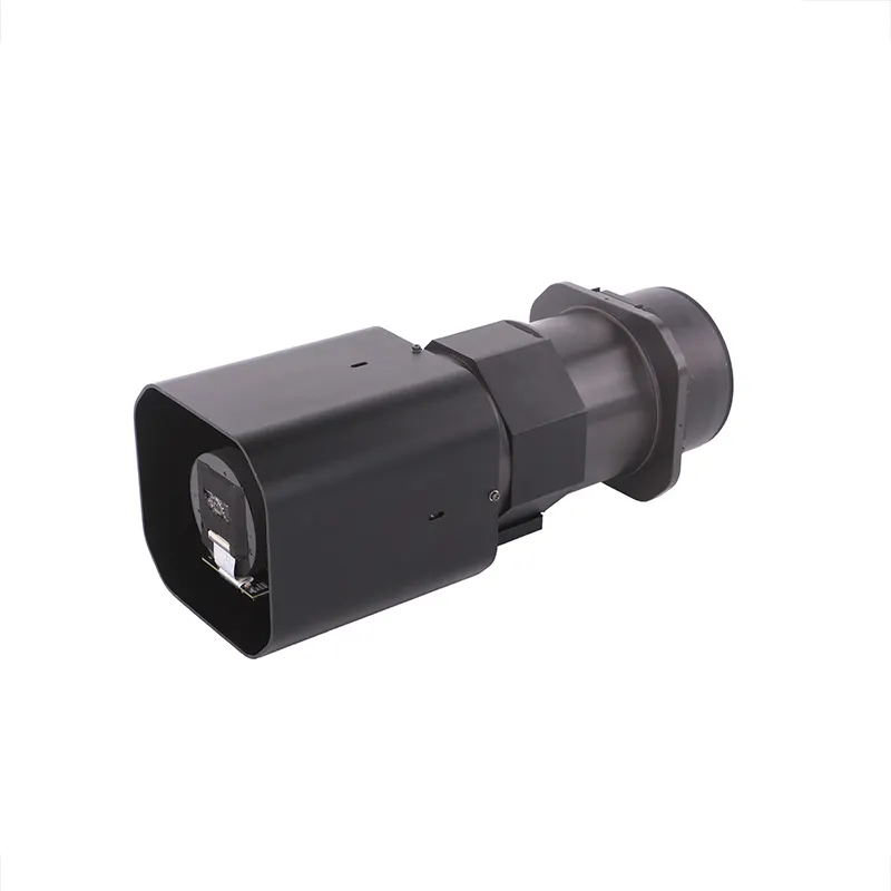 UV-ZN2290D 10km ultra long range detect 90x optical LVDS output digital zoom camera module