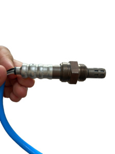 Ô Tô Phổ Oxy Cảm Biến Nước Nóng <span class=keywords><strong>4</strong></span>-Dây O2 <span class=keywords><strong>Lambda</strong></span> Tương Tự Tương Đối Cho Rav4 Xả Giám Sát Và Bảo Trì - Product Image 3