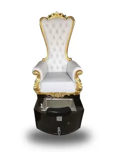 Manikür masası pedikür spa sandalyesi/spa pedikür koltuğu ayak spa masaj