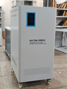 10KW 20kW <span class=keywords><strong>25kw</strong></span> 30Kw 50kw 70kw 80kw 100kw 150kw TNS ba giai đoạn ổn định đầu ra 220V 380V 415V điện áp ổn định - Product Image 6