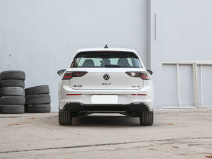 <span class=keywords><strong>Volkswagen</strong></span> <span class=keywords><strong>Golf</strong></span> Usado, 5 Puertas, 5 Asientos, Sedán Económico, Gasolina, 280TSI DSG Pro R-Line, Fabricado en China - Product Image 5