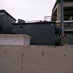 Máquina de Flotação de Ar de Grau Industrial para Tratamento de Água à Venda Direta - Product Image 5