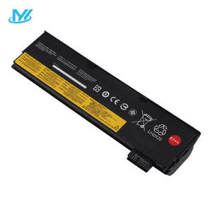 MYiYAE 72WH 6600MAH 01AV427 01AV428 61ノートパソコン用バッテリーLenovo ThinkPad T470 T480 P51S P52S T570 T580 A475 A485 TP25バッテリー - Product Image 3